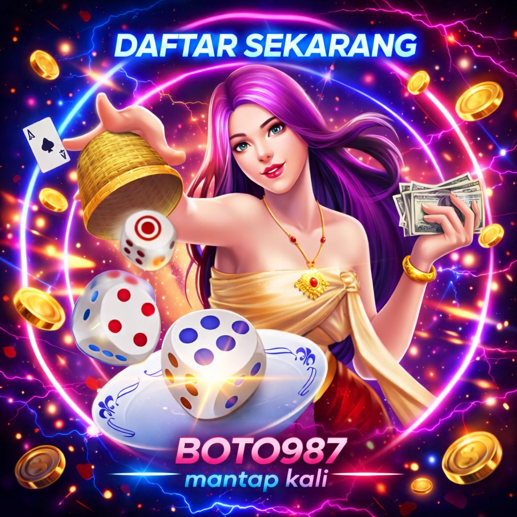 Galeri foto Boto987 • Profit Game Terbaru dengan Sistem Login Cepat dan Aman di Jakarta