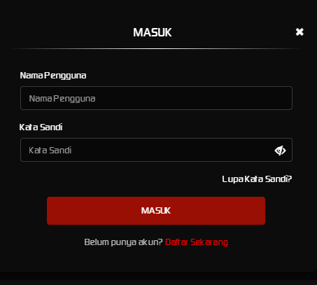 image login boto987